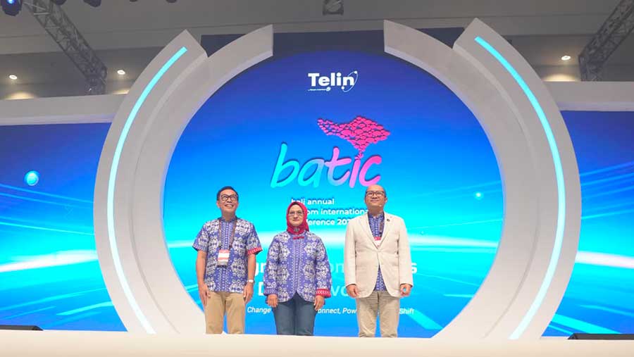 (Dok. Telkom)