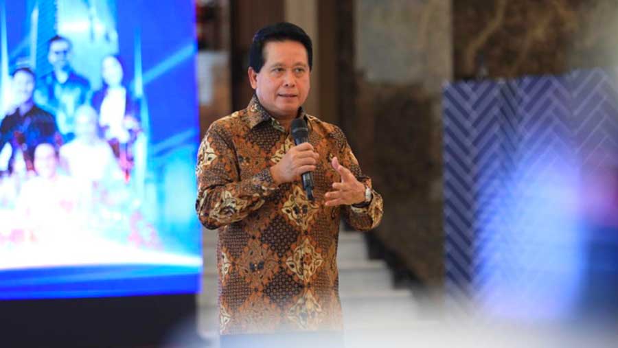 (Dok. BRI)