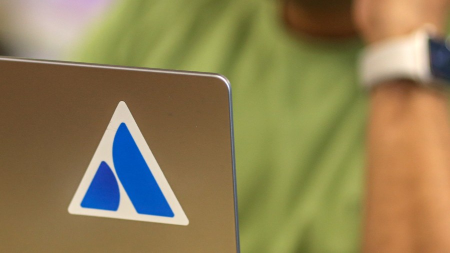 Ilustrasi Atlassian Corp. (dok: Bloomberg)