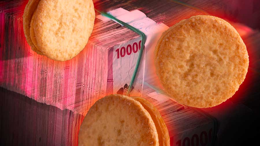 KPK usut dugaan korupsi program Makanan Tambahan untuk Bayi, Balita, dan Ibu Hamil di Kementerian Kesehatan periode 2016-2020 (Diolah berbagai sumber)