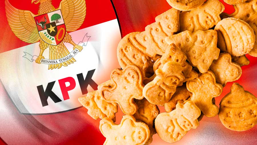 KPK usut dugaan korupsi program Makanan Tambahan untuk Bayi, Balita, dan Ibu Hamil di Kementerian Kesehatan periode 2016-2020 (Diolah berbagai sumber)