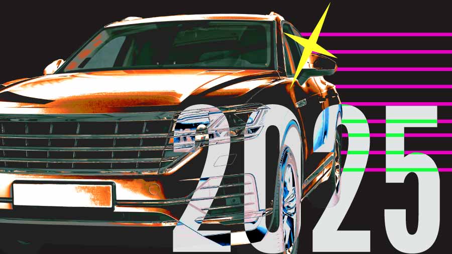 Daftar 10 Besar Mobil Terlaris Sepanjang 2025 (Bloomberg Technoz/Asfahan)