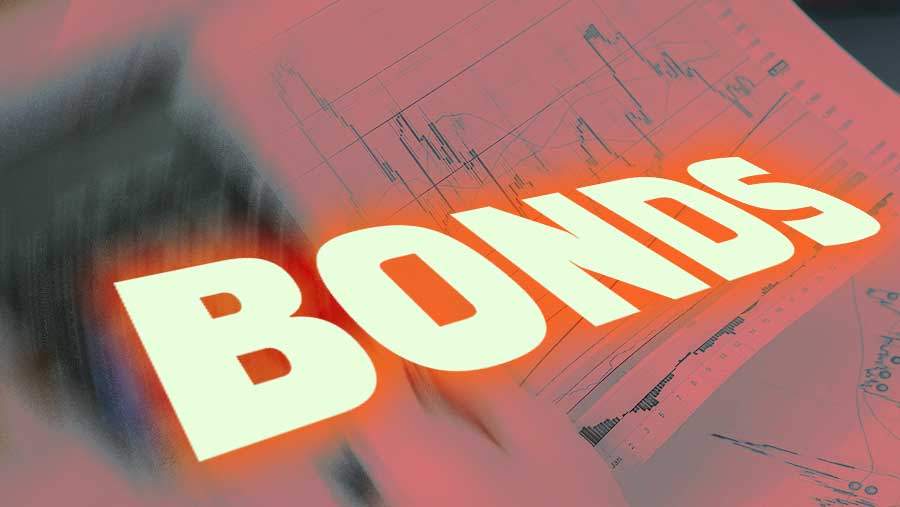 Ilustrasi Bonds (Diolah)
