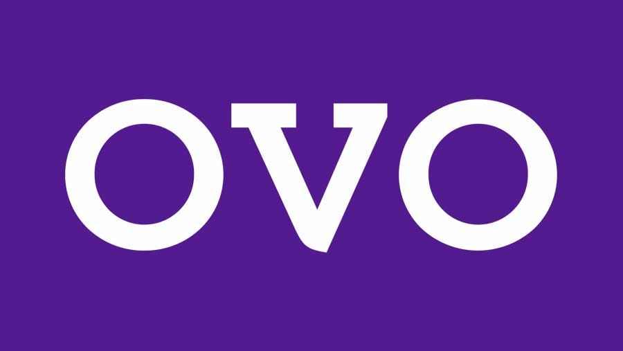 Aplikasi OVO (Dok. OVO)