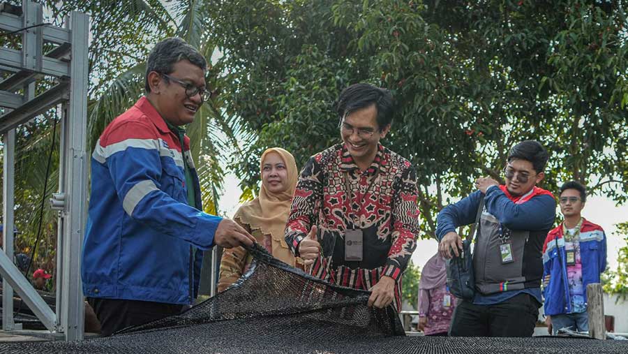 (Dok. KPI)