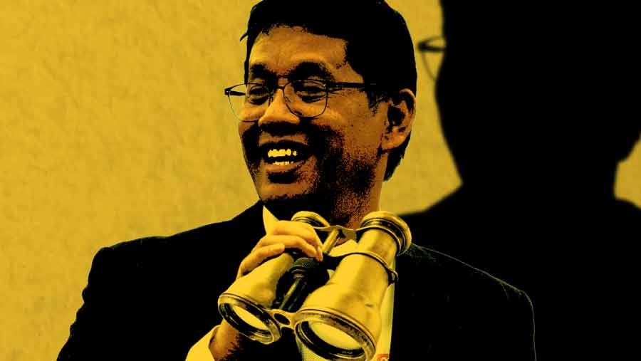 Daftar Kebijakan Awal Menkeu Purbaya (Bloomberg Technoz/Asfahan)