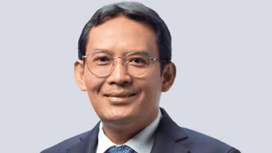 Ahmad Erani Yustika. (dok Pertamina Patra Niaga)