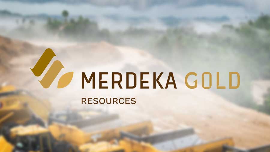PT Merdeka Gold Resources Tbk (Dok. Merdeka Gold Resources)
