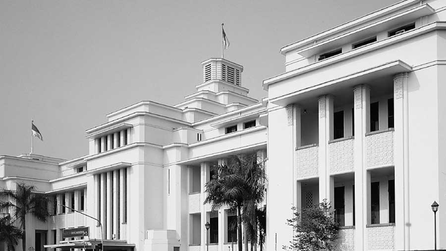 Museum Mandiri (Dok. Instagram @parekrafjakbar)