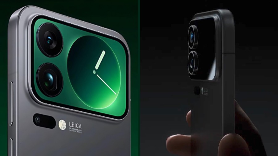 Bocoran tampilan Xiaomi 17 dan 17 Pro. (Dok: istimewa)