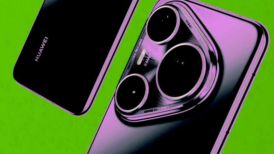 Klasemen HP Kamera Terbaik 2025 (Bloomberg Technoz/Asfahan)