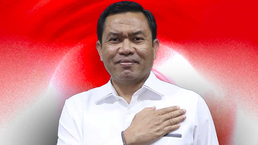 Sony Sanjaya (Dok. Ist)