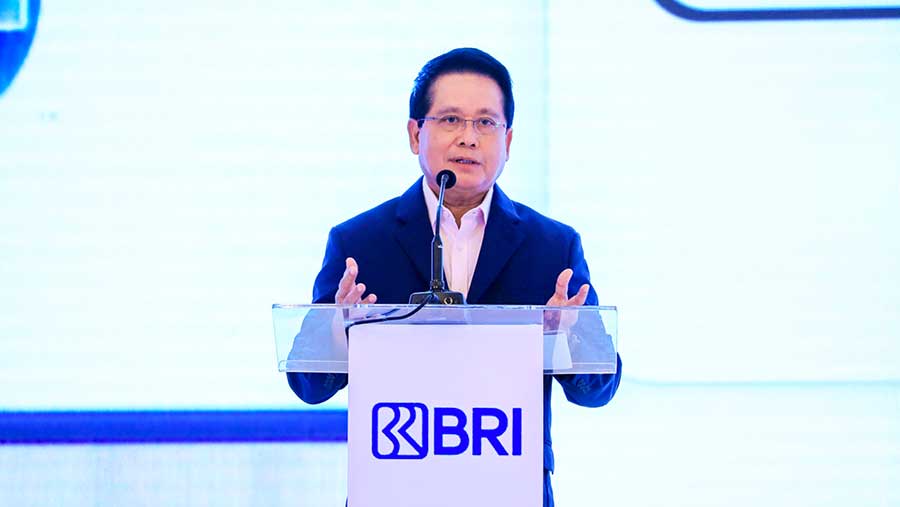(Dok. BRI)