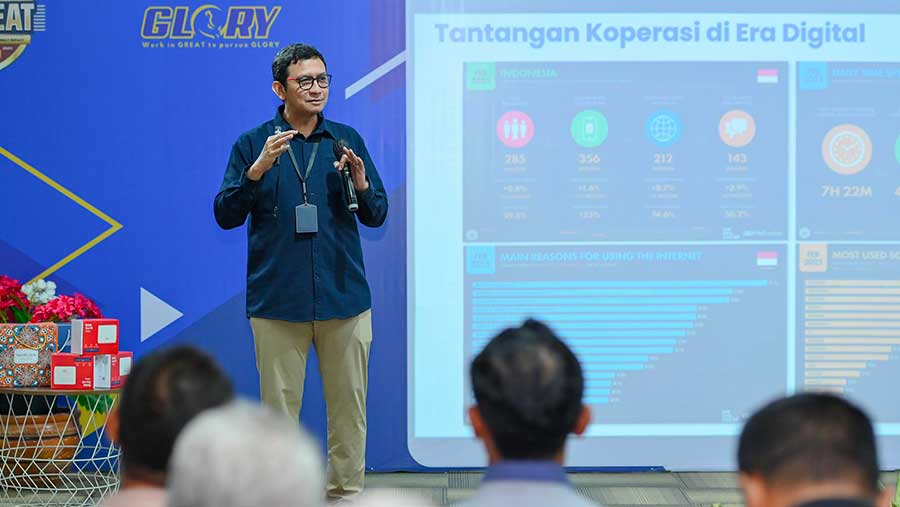 (Dok. Telkom)