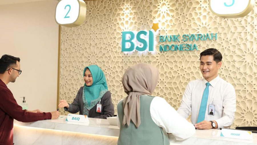 (Dok. BSI)