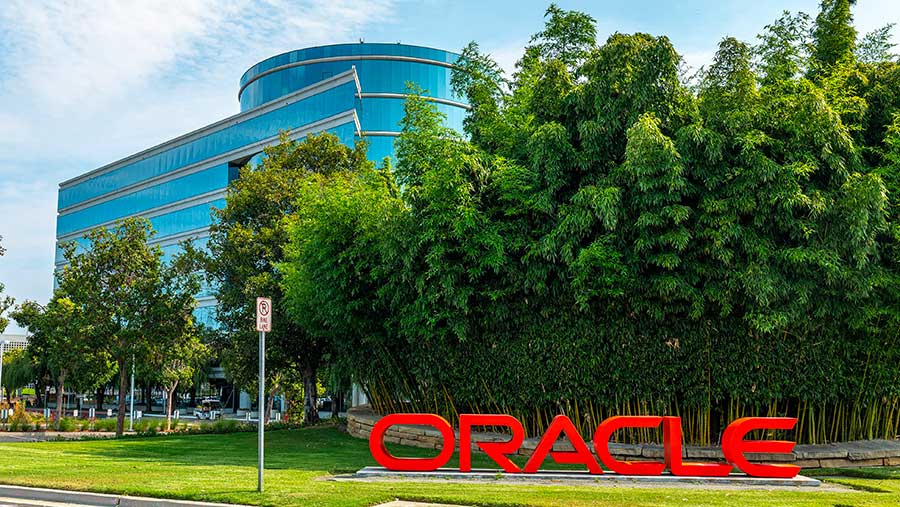 Oracle Mengumpulkan US$18 Miliar dalam Penjualan Obligasi Terbesar Kedua Tahun Ini (Bloomberg)