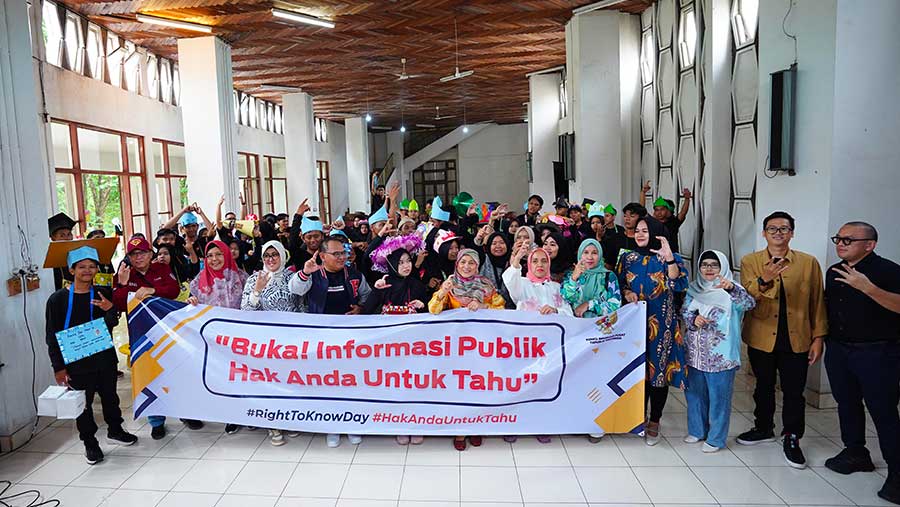 Wondr ITB Ultra Marathon Ditutup Meriah (Dok. BNI)