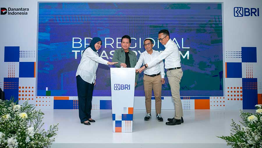 (Dok. BRI)