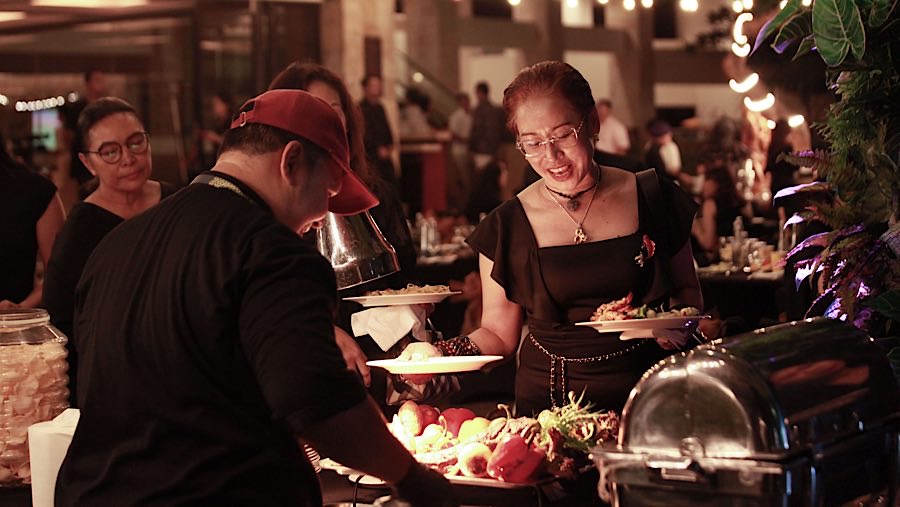 Women on The Move 2025 diharapkan dapat menjadi momentum penting dalam memperkuat kepemimpinan perempuan di Indonesia.