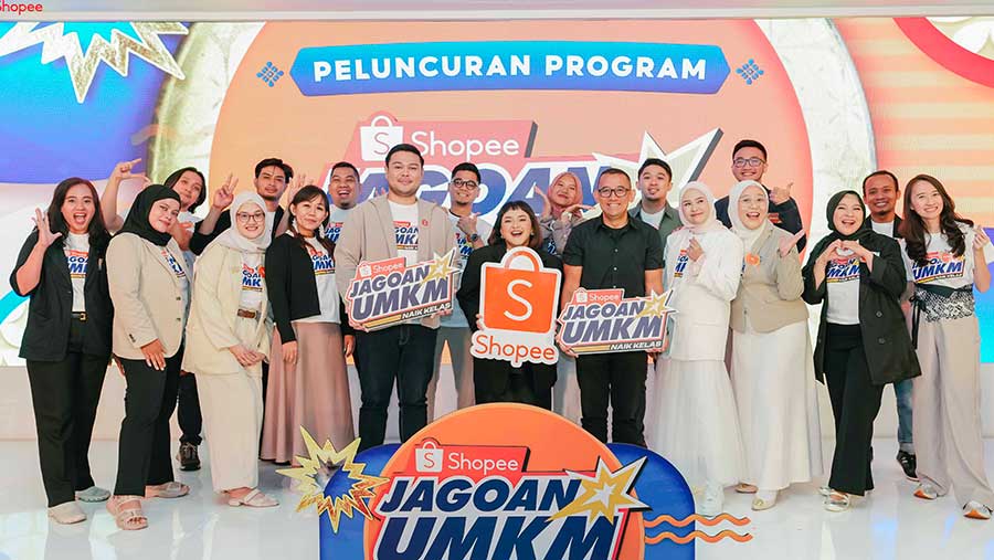 (Dok. Shopee)