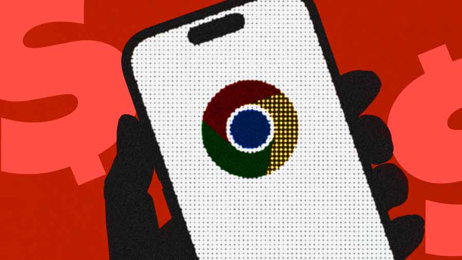 Valuasi Google Sempat Tembus Rp50 Kuadriliun Efek Prospek Kuat AI (Bloomberg Technoz/Asfahan)
