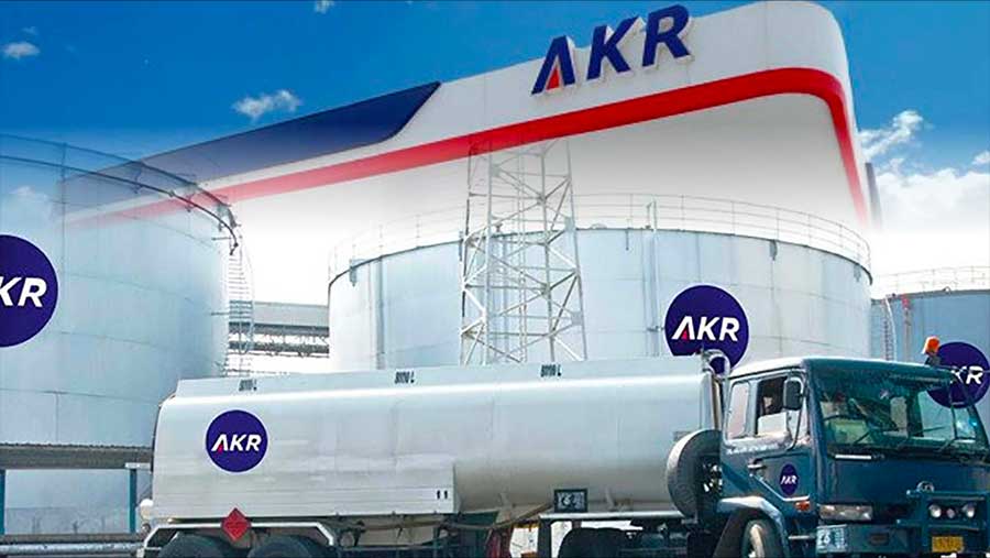 AKR Akui Stok Bensin Habis, Solar Tinggal Stok 17 Hari. (Diolah dari Berbagai Sumber)