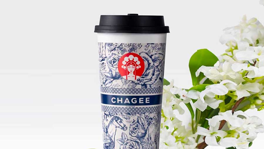 Chagee (Dok. Chagee)