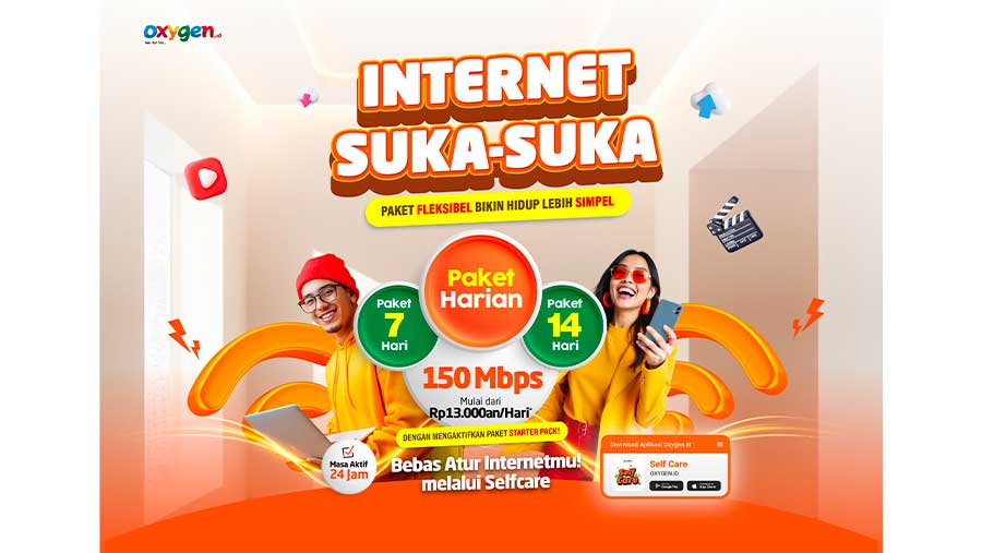 (Dok. Moratelindo)