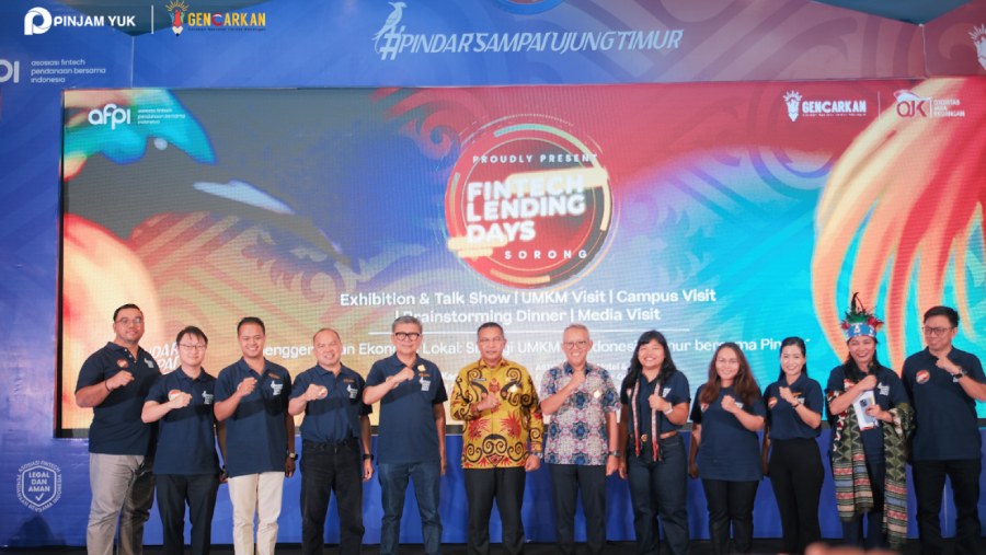 (Dok. Pinjam Yuk)