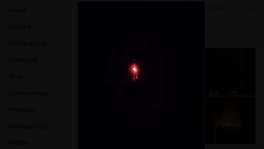 Pakar Astronomi BRIN soal Dentuman di Cirebon, Diduga Meteor