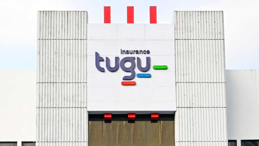 Ilustrasi Tugu Insurance (Dok. Tugu)