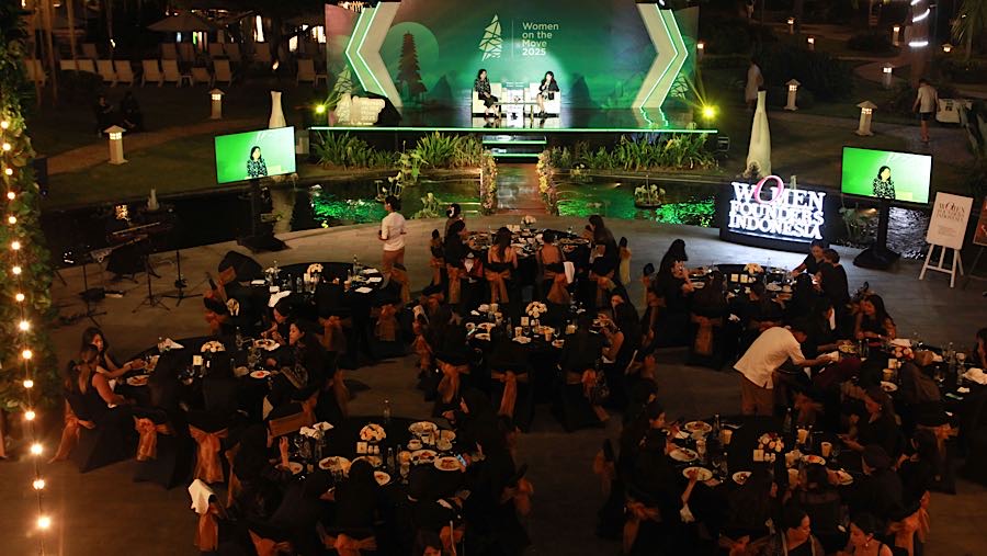 Banyak mempertanyakan urgensi komunitas perempuan. Namun, setelah turun langsung banyak tantangan tersembunyi yang dihadapi perempuan di tempat kerja.