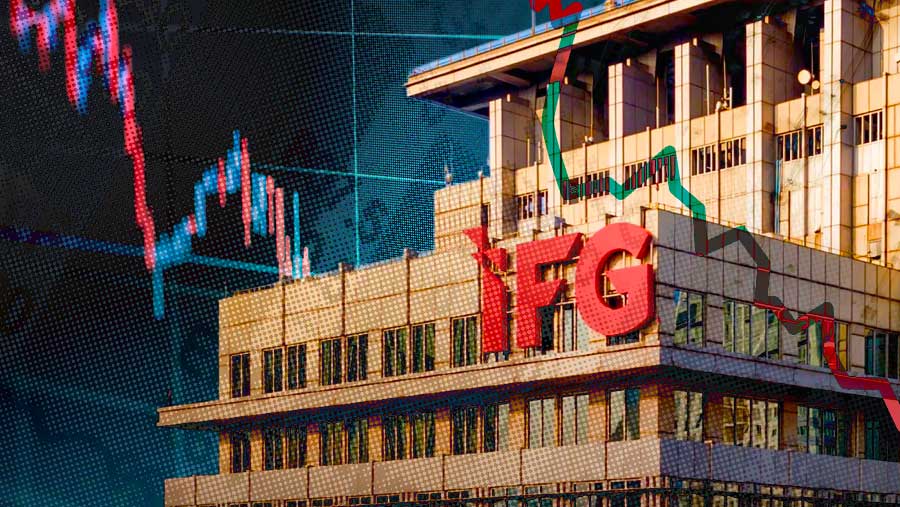 IFG Life Rugi Rp119 M, Laba Komprehensif Anjlok (Diolah berbagai sumber)
