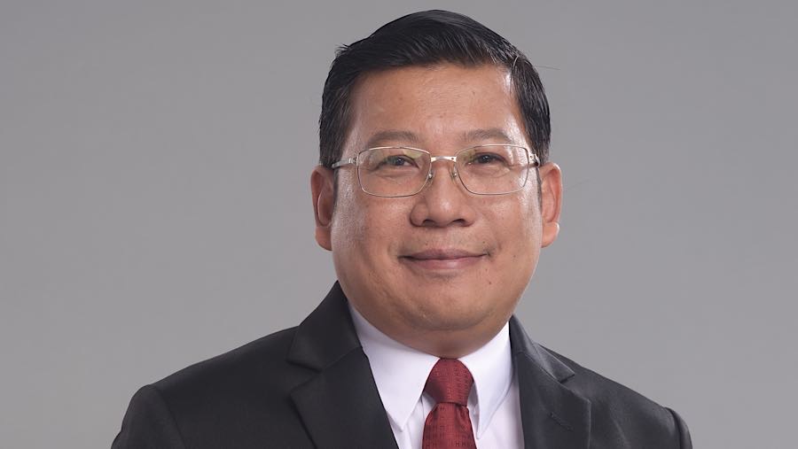 Kepala Badan Pangan Nasional (Bapanas) Arief Prasetyo Adi. (dok. Bapanas)