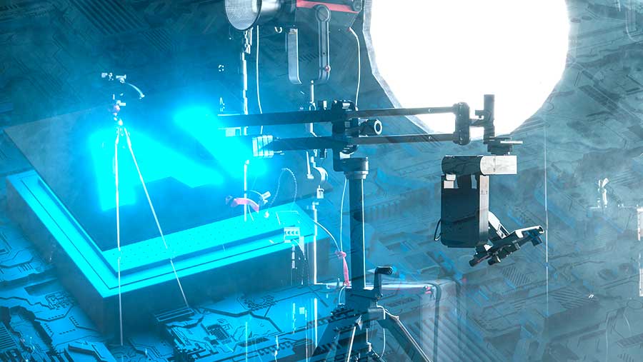 Ilustrasi film Ai (Envato)