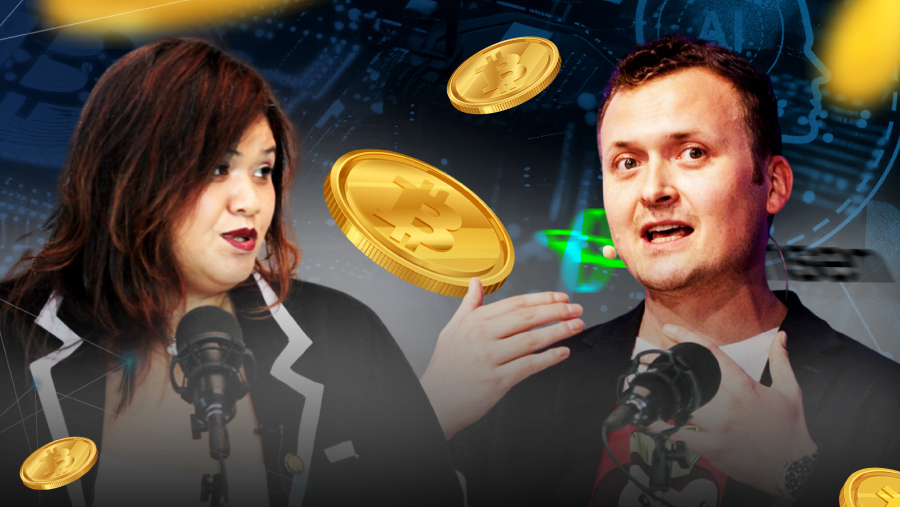 Special Interview with Nansen Masa Depan Analitik Kripto di Dunia AI (Bloomberg Technoz)