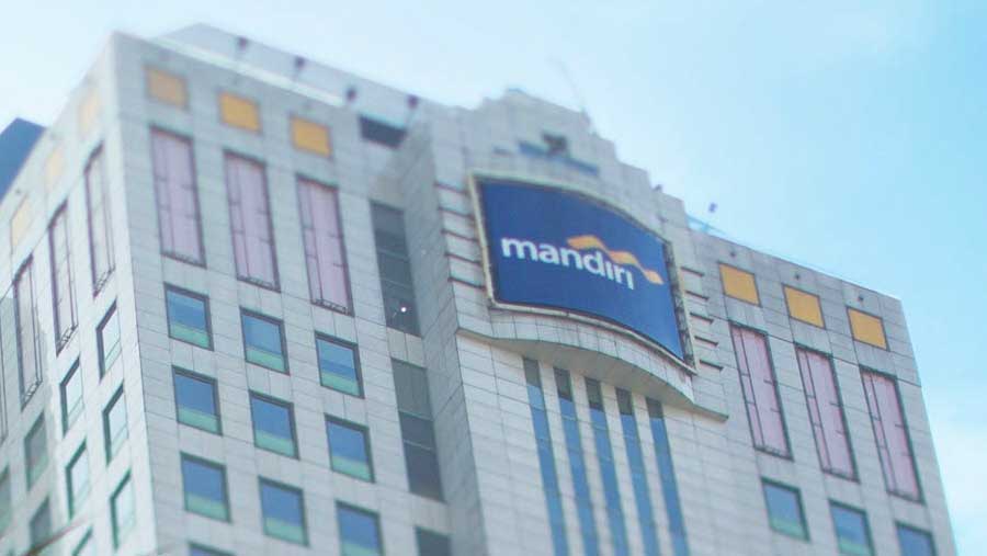 (Dok. Bank Mandiri)