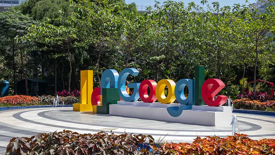 Google Berencana Membangun Pusat Data Senilai $15 Miliar (Bloomberg)