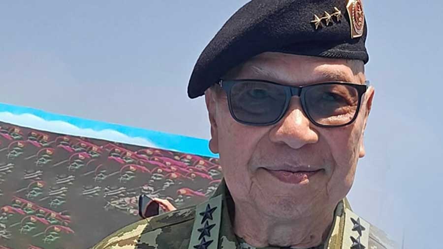 Dirut baru Garuda Indonesia Glenny H Kairupan (Dok. Instagram @debbykairupan)