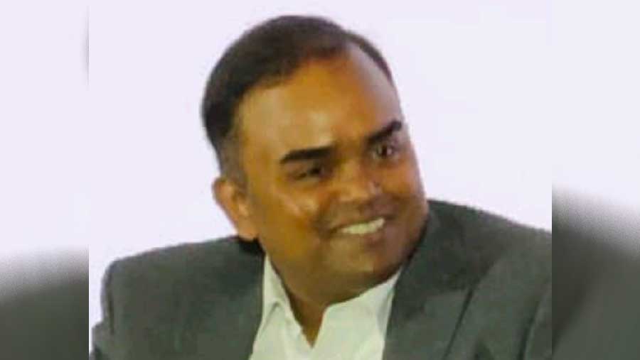 Balagopal Kunduvara (Dok. LinkedIn/bkunduvara)