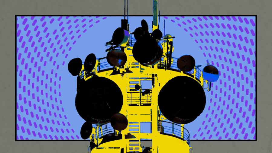 Daftar Lengkap Pemenang Lelang Frekuensi 1,4 GHz, Sudah Final? (Bloomberg Technoz/Asfahan)