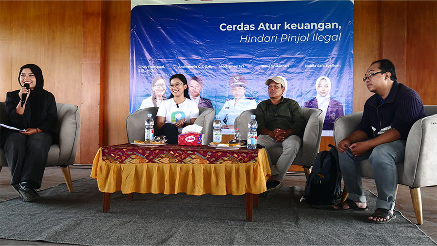 (Dok. Bloomberg Technoz)