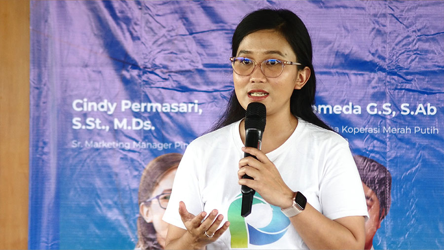 (Dok. Bloomberg Technoz)