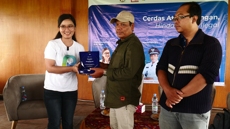 (Dok. Bloomberg Technoz)