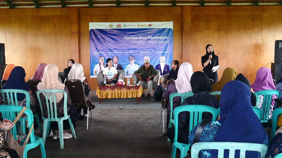 (Dok. Bloomberg Technoz)