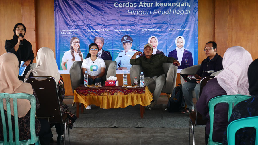 (Dok. Bloomberg Technoz)