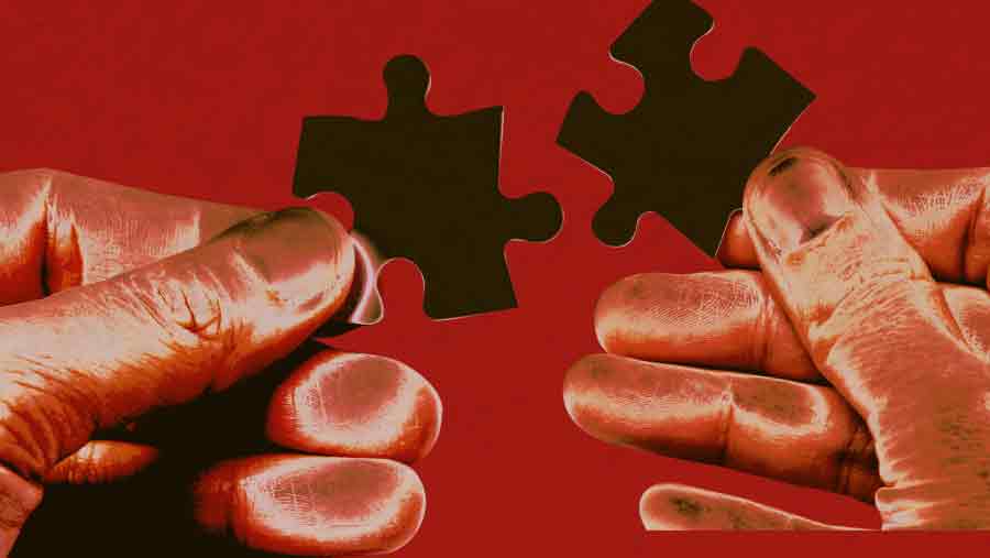 Copot Pasang Reshuffle Kabinet Presiden Prabowo (Bloomberg Technoz/Asfahan)