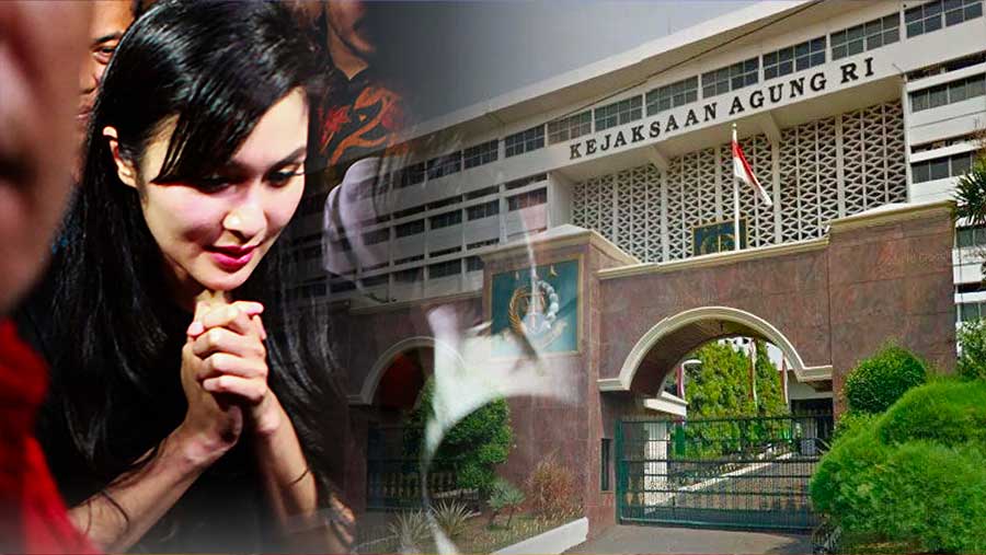 Sandra Dewi Ajukan Pengembalian Barang Aset yang Disita Kejaksaan (Diolah berbagai sumber)