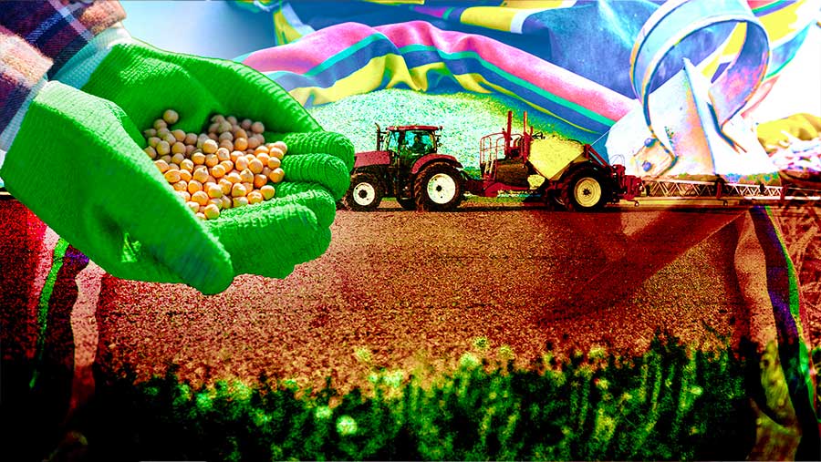 Harga pupuk turun 20%, berlaku mulai hari ini (Diolah)