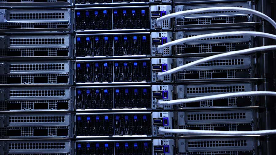 Gimlet Labs (Annabelle Chih/Bloomberg)